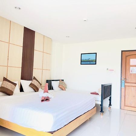 Js Residence Krabi town Екстериор снимка