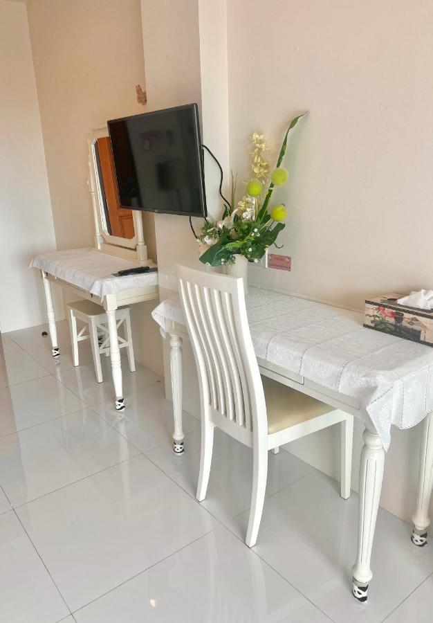 Js Residence Krabi town Екстериор снимка