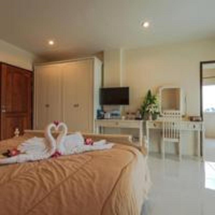 Js Residence Krabi town Екстериор снимка