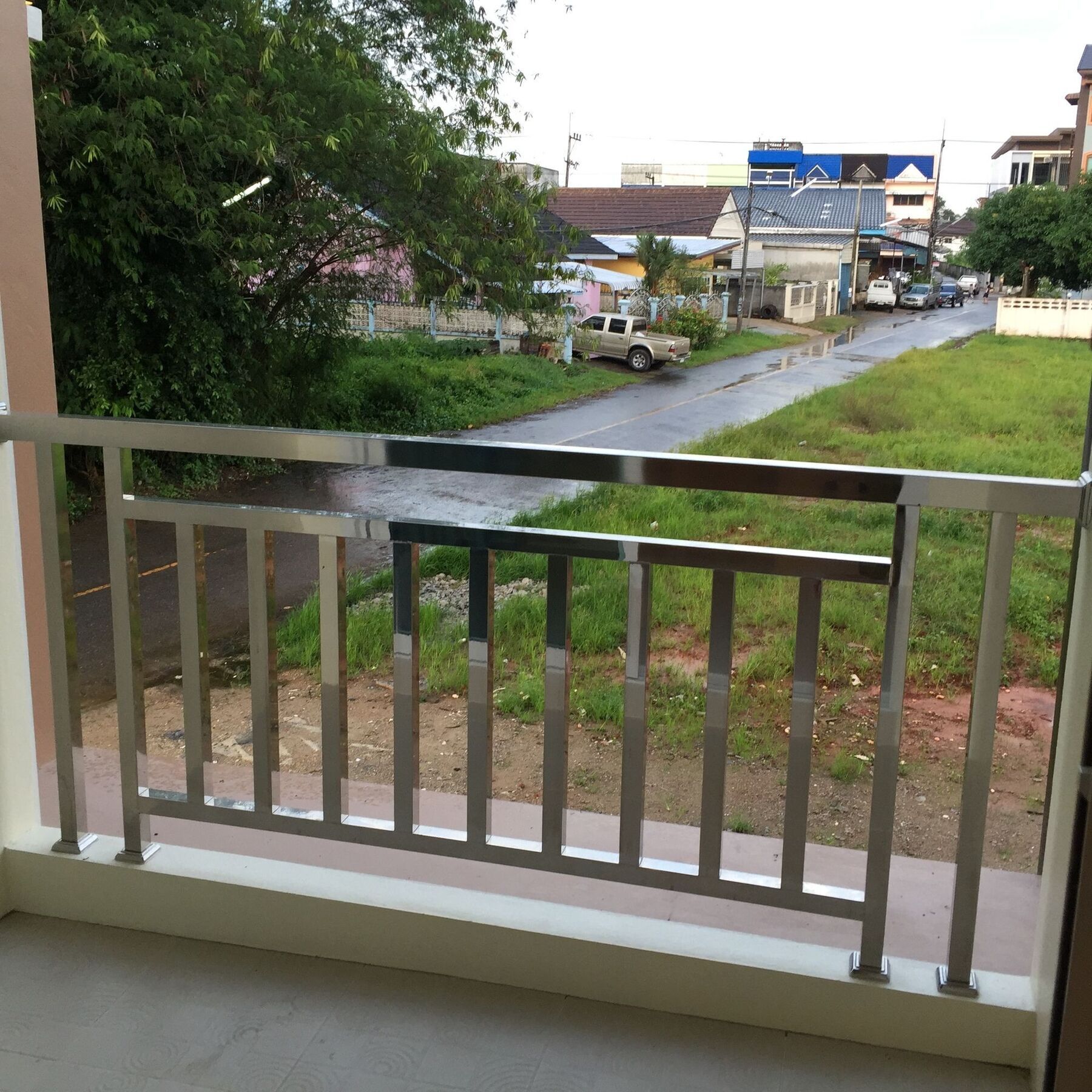 Js Residence Krabi town Екстериор снимка